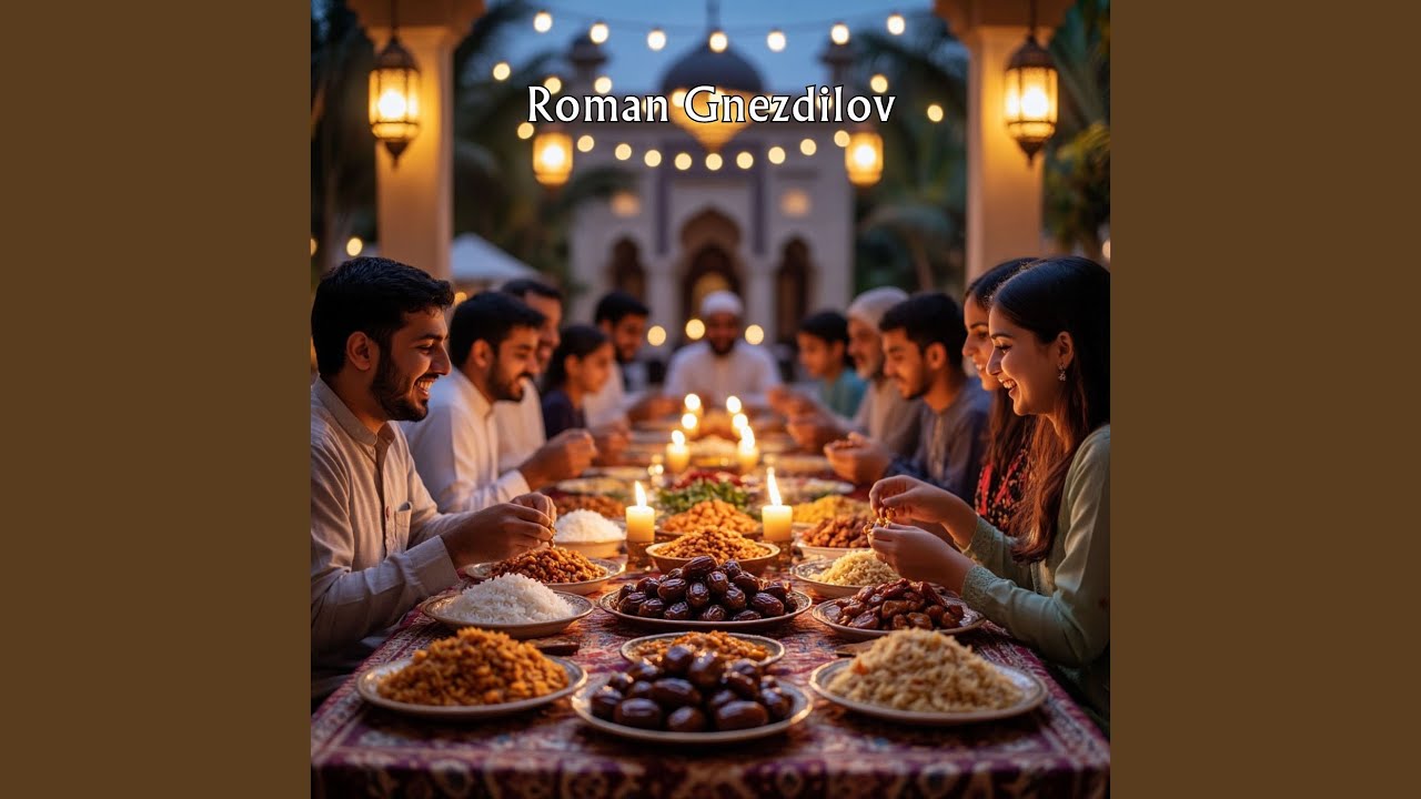 Iftar