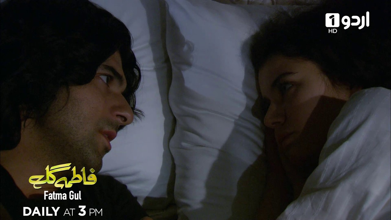 Fatma Gul | Episode 215 Promo | Turkish Drama | Fatmag&uuml;l