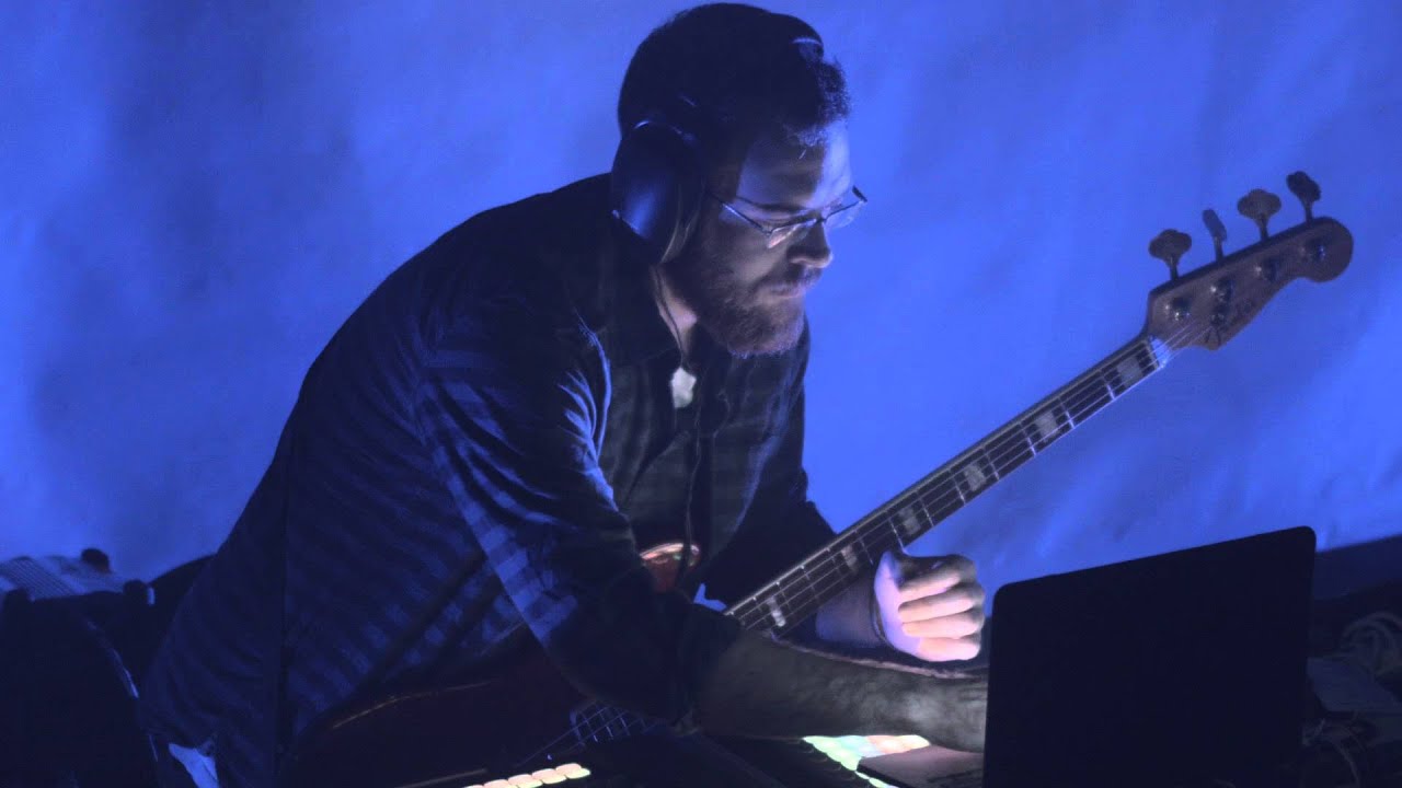 Hidden Orchestra (Live)