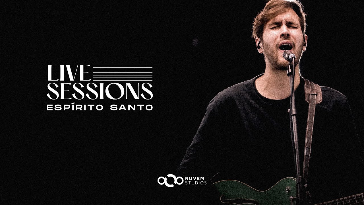 BEMBER - Espírito Santo (LIVE SESSIONS)