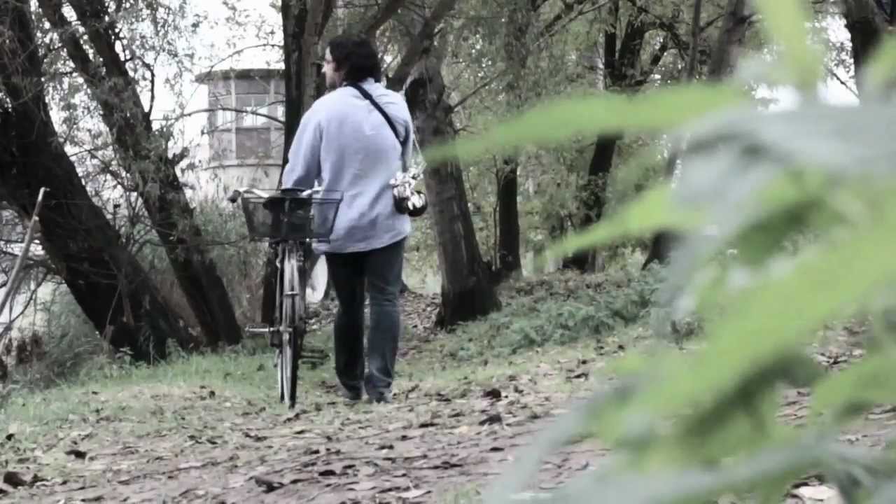 PEP POBLET -   videoclip  