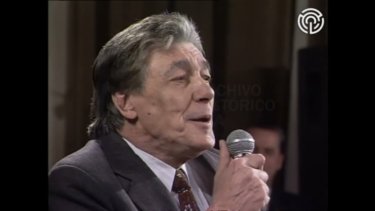 Pasional [Tango] Alberto Moran (1996)