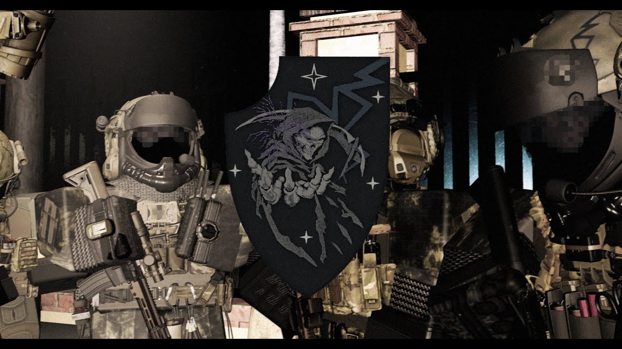 OPERATION ARROW ON THE DOORPOST BRIEF
