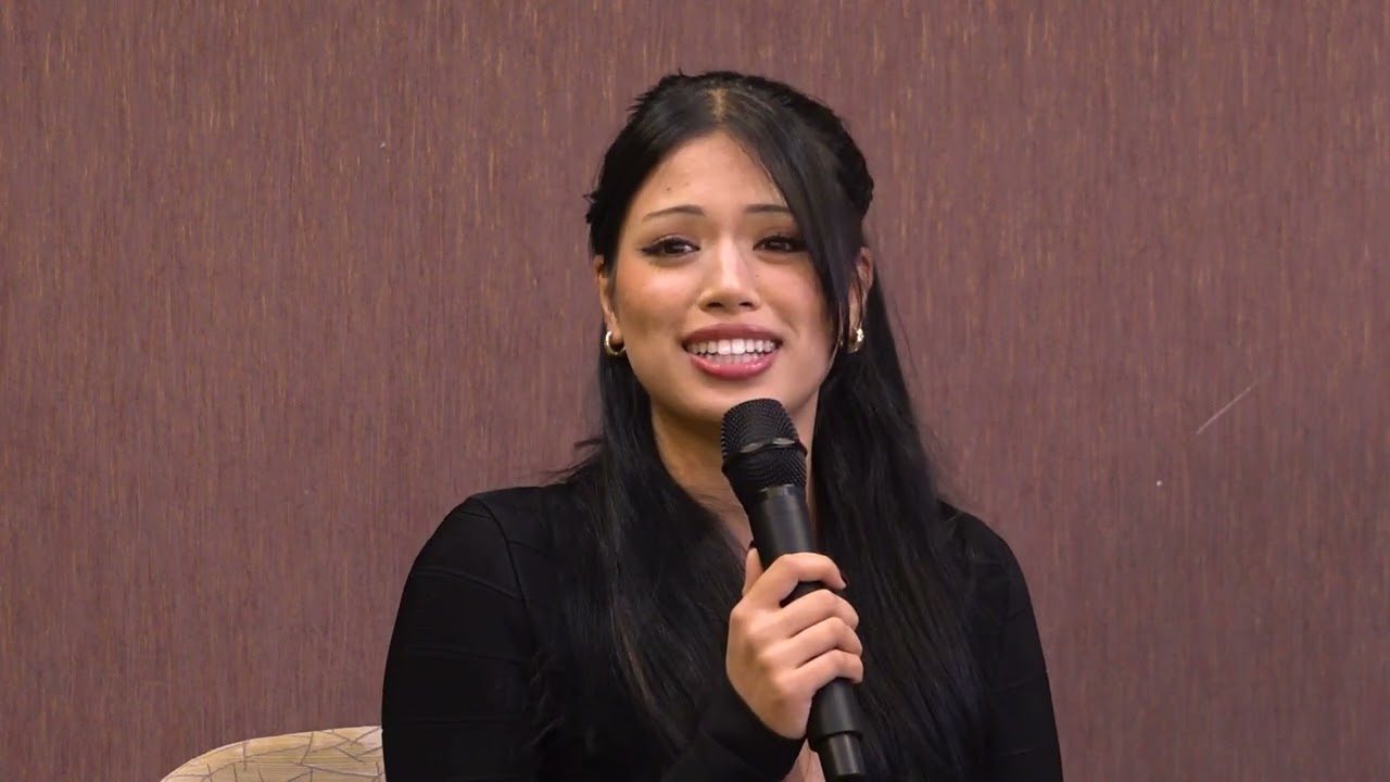 A Conversation with Kaya Chakrabortty - 2024 Miss Universe Japan and '23 MSU Alumna
