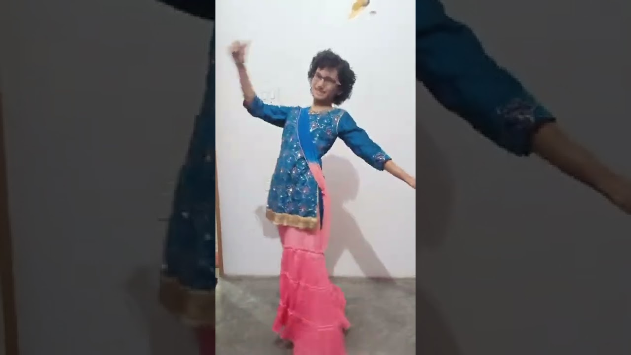 easy dance steps on GYPSY for kids
