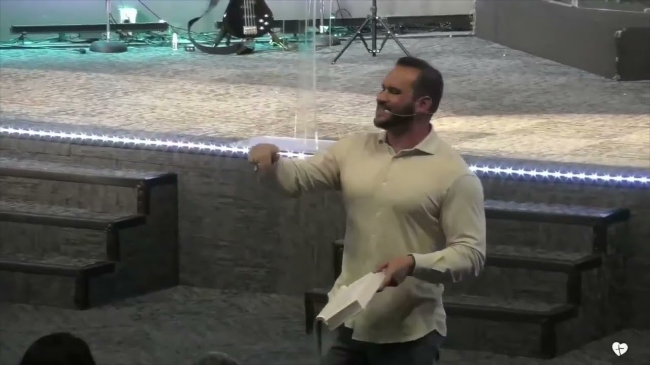 Life In The Spirit Is The Normal Christian Life 2-1-2026