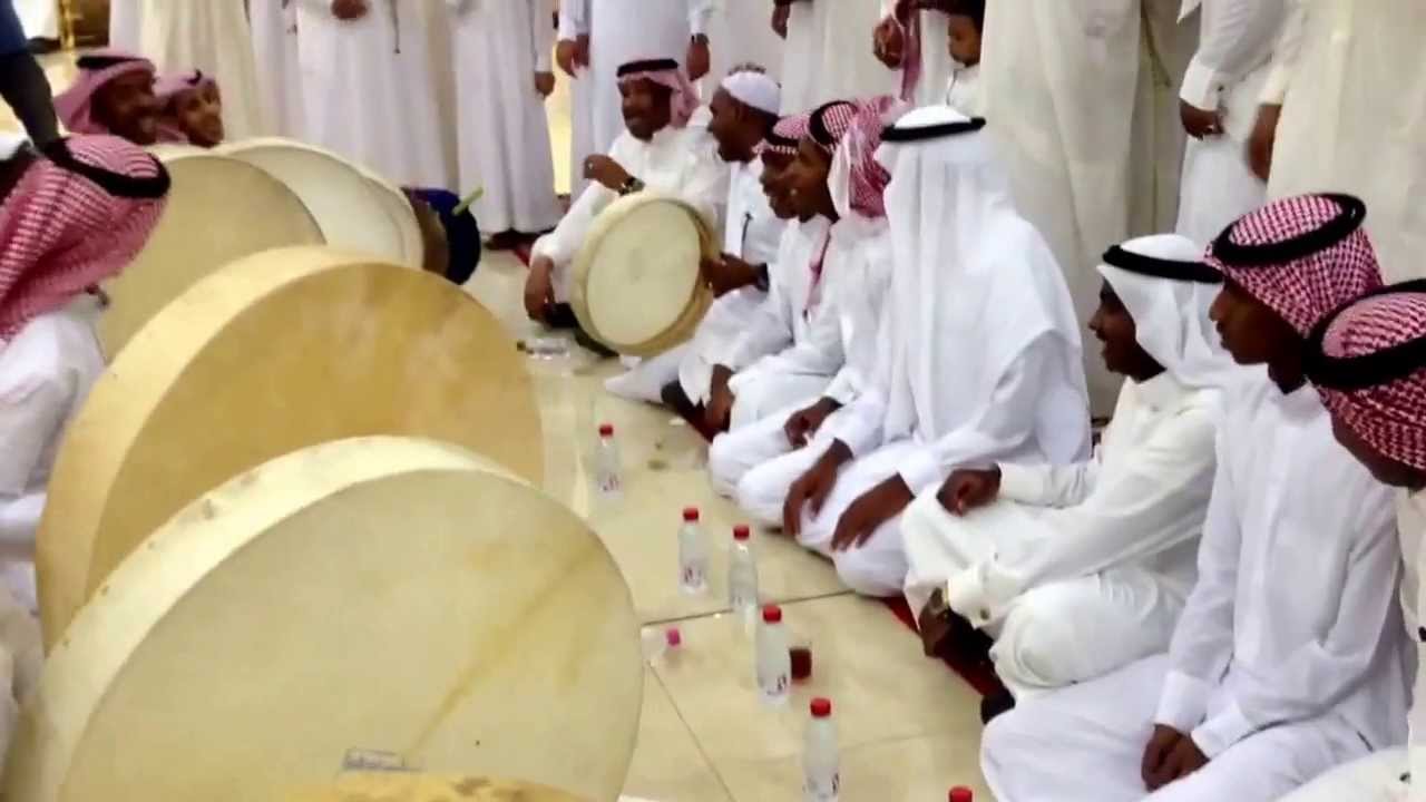 سامري غفار الزله - القريات ١٤٣٤