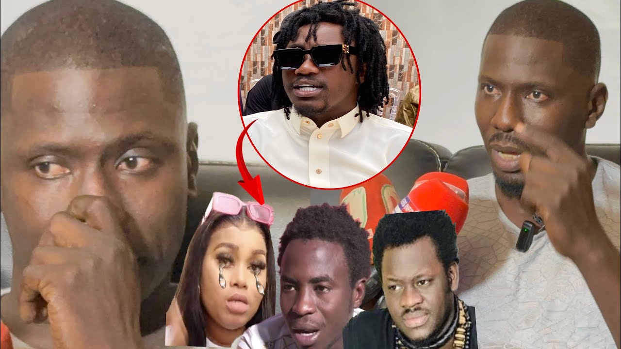 Wally Seck moma Yoni si Banaya, Ma Dieuliko Si Sidy? Baye Zal fait de graves révélations «Omoro mo…