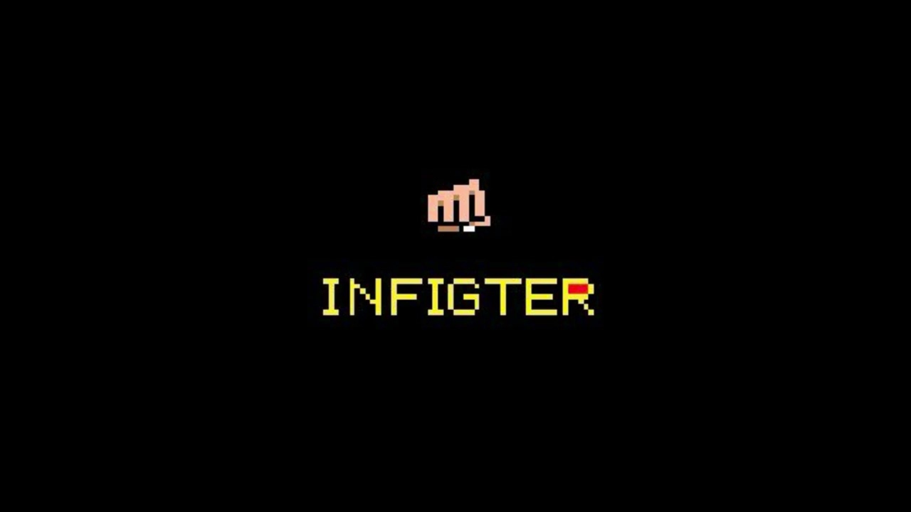 【戦闘BGM】INFIGHTER
