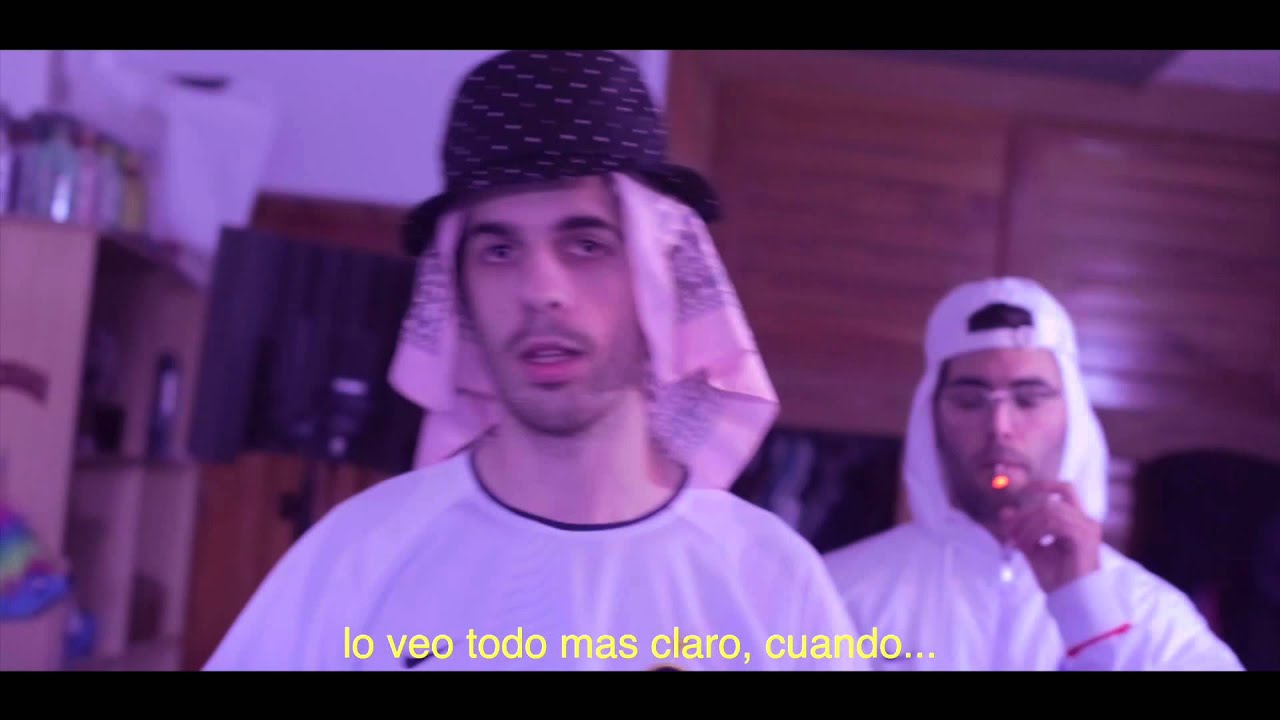 Slim Samurai · Hwoarang - Carlota Squella