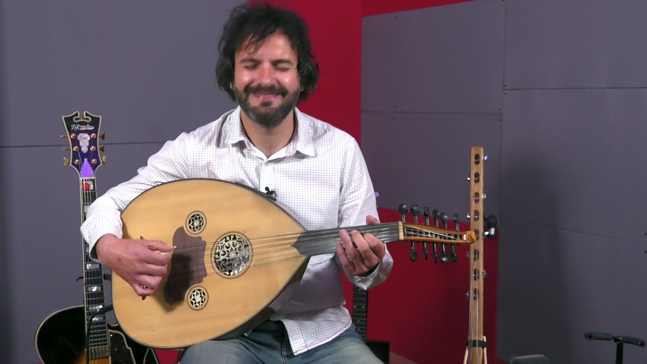ZVUK SVIJETA - Zoran Majstorovic - Oud