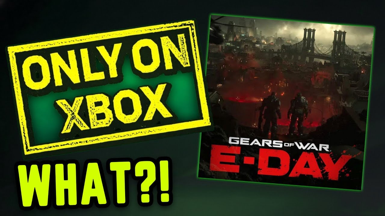 BIG Xbox News: Exclusives, PC SSD Hacks, and Game Pass Updates