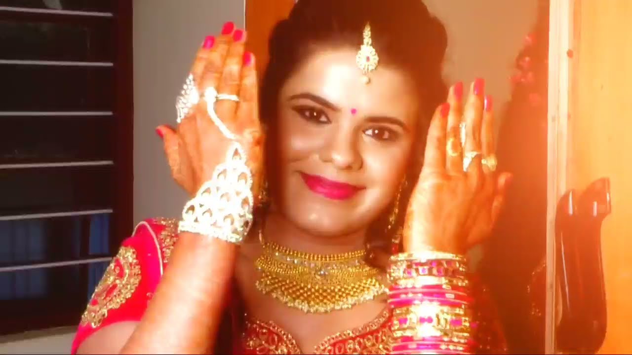 wedding highlights