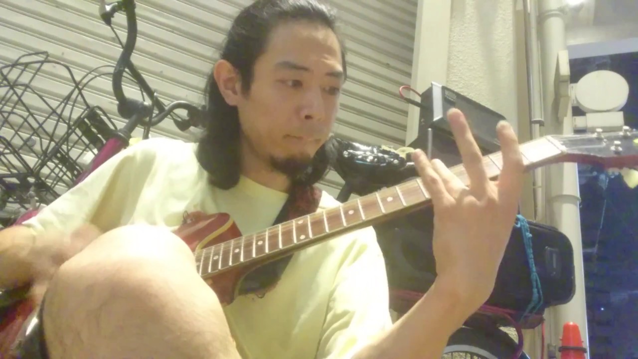 【ルパン三世】唯一ちょっとバズったやつ弾いてみた