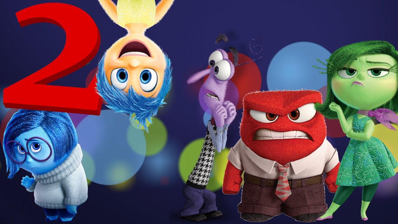 This is What Inside out 2 could look like - Theory