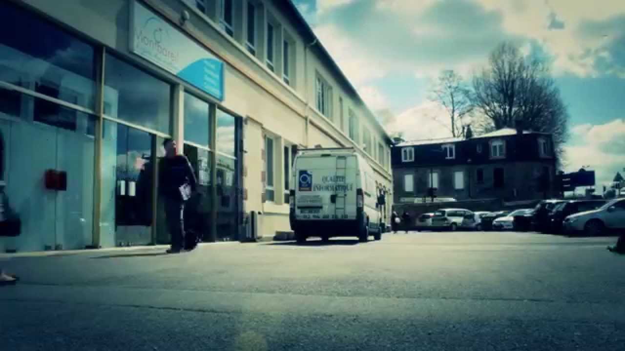 Lycée Montbareil - Happy