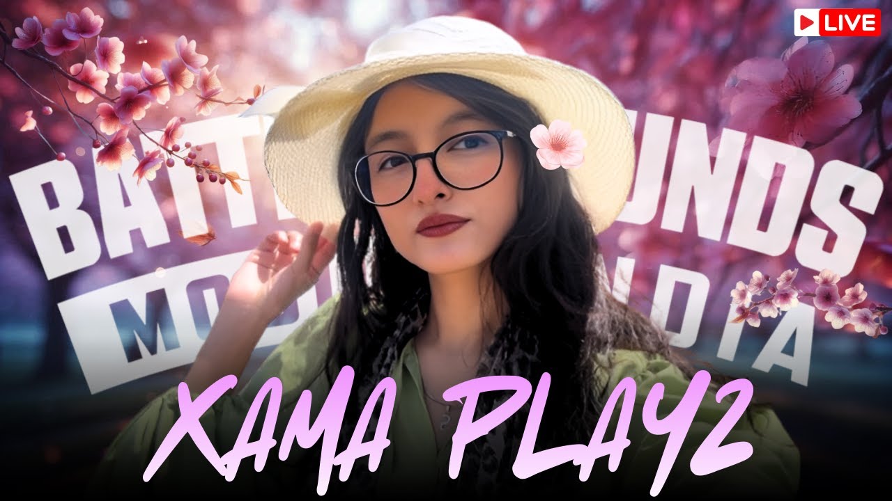 🥶BGMI 4.1 FROSTY UPDATE | XAMA PLAYZ | TEAMCODES | CUSTOM ROOMS | 