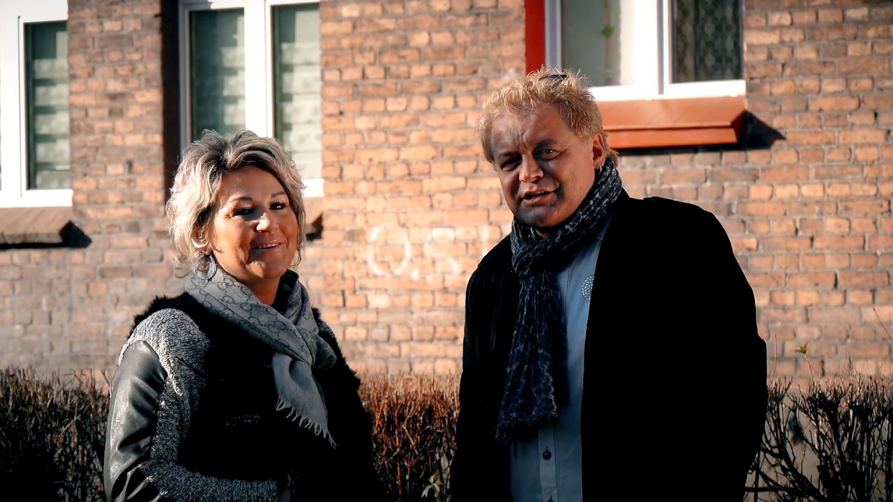 Andy & Lucia Tam jest mój Heimat SZLAGIEROWO.PL