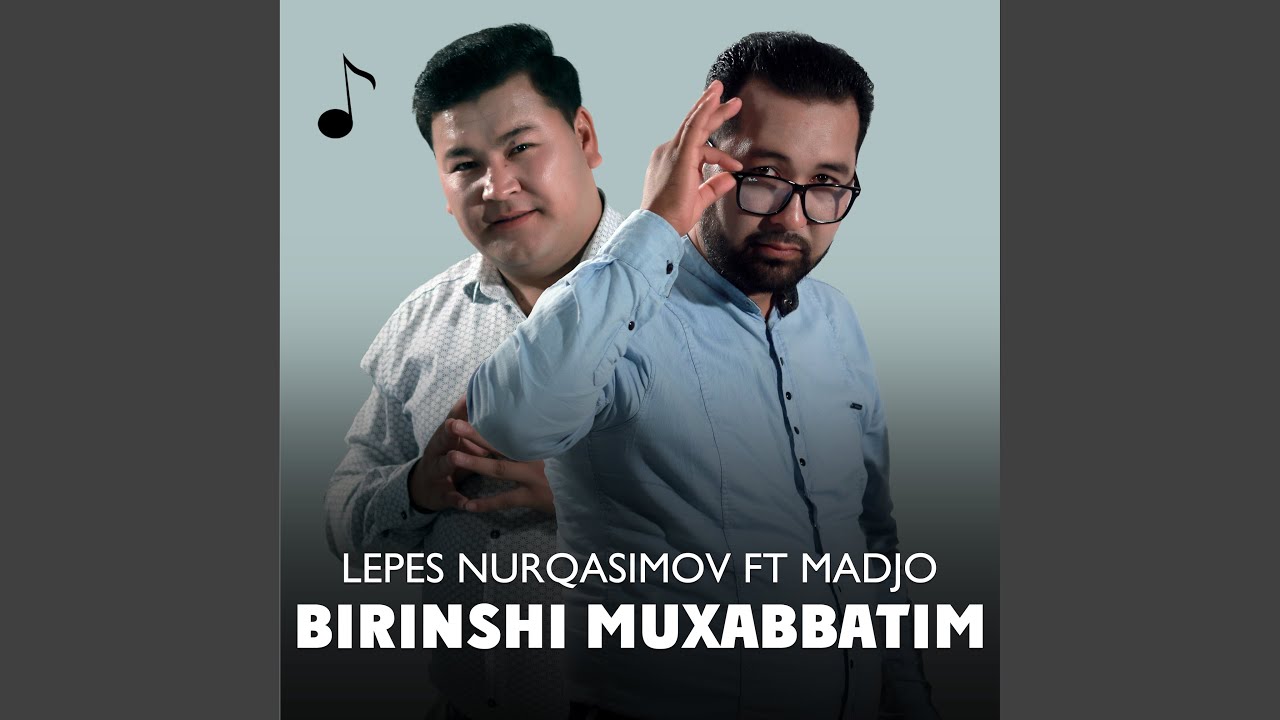 Birinshi muxabbatim (feat. Madjo)