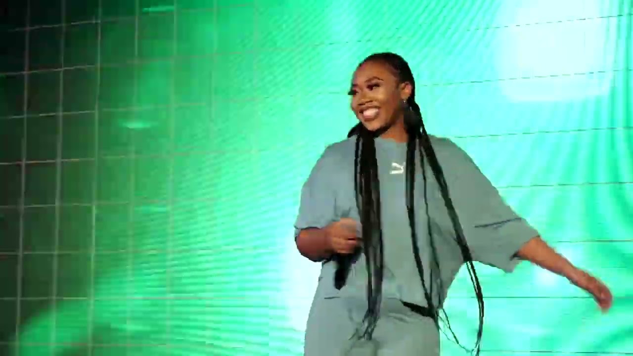 #PutMeOn2022 JHB Roadshow (FULL)