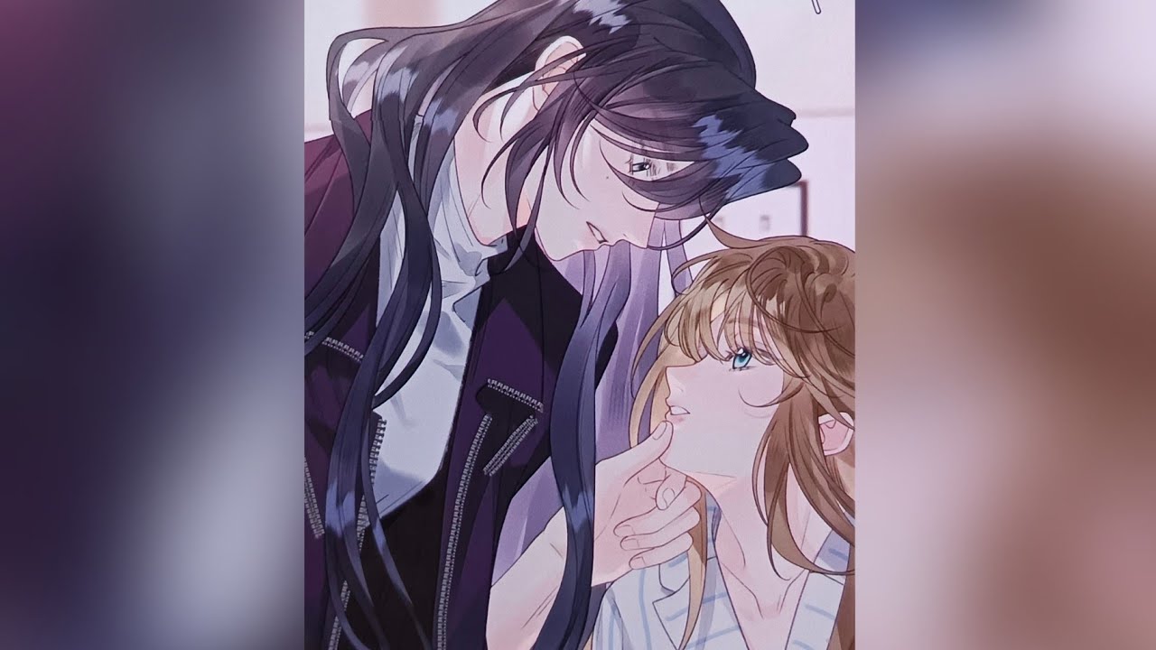 My Ex-girlfriend became my immediate superior (Chapter 28) #girlslove #yuri #glmanhua