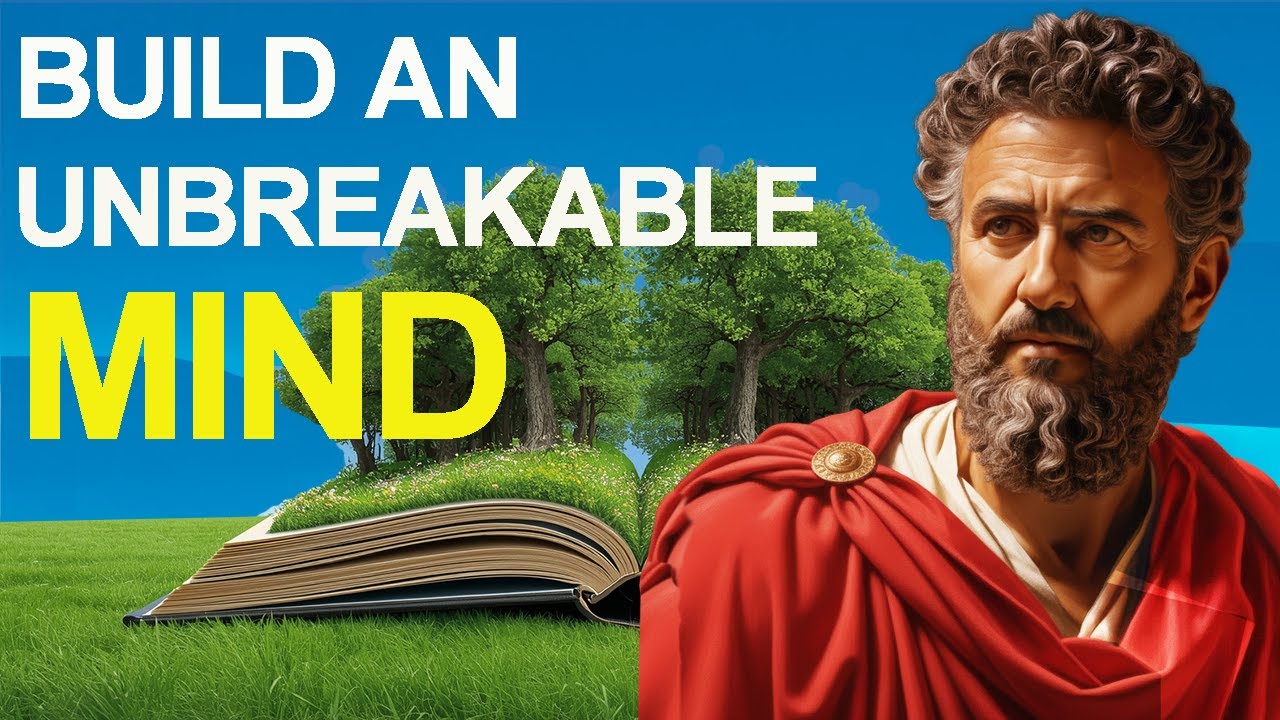 How To Reset Your Life In 2026: Stop Drifting & Reinvent Yourself | Stoicism