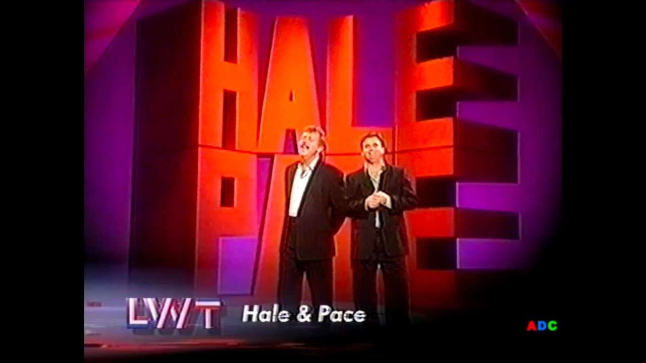 LWT trailer, announcer Peter Lewis & adverts 19th November 1995 6 of 6