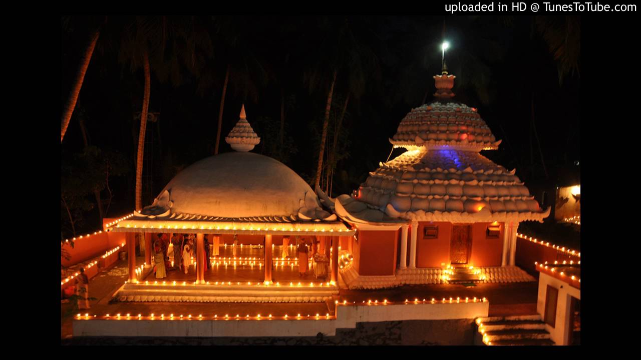 DEEPA PRADAKSHINAM KAZHINJO SAKHI..[DIL K]