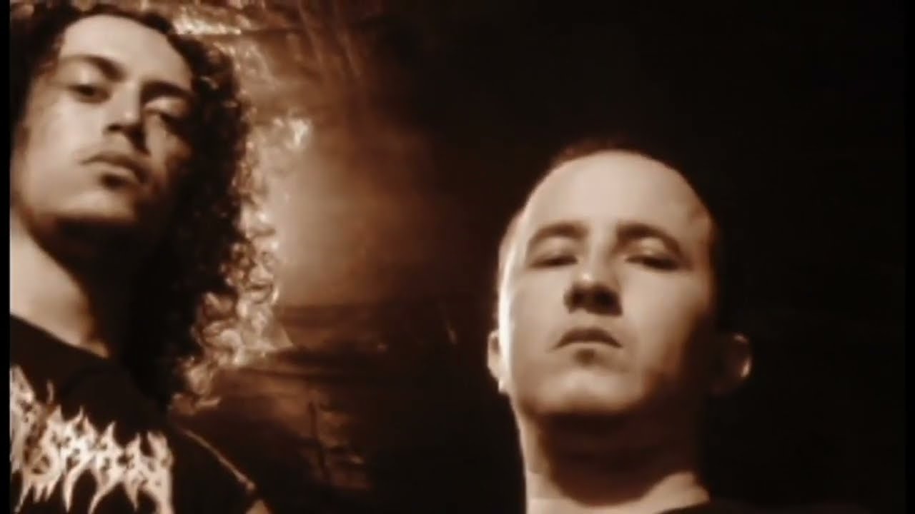 Parasite - Lost in Lust (Video Lyric)