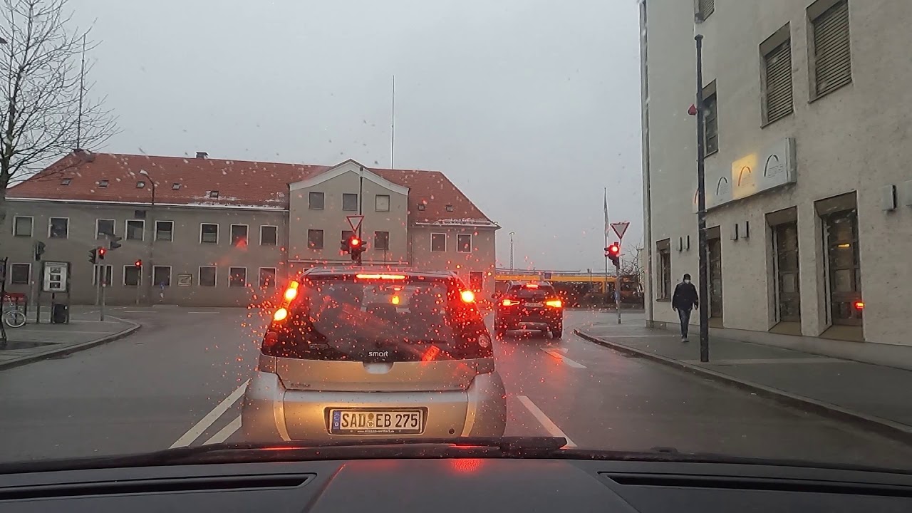 Schwandorf 2021