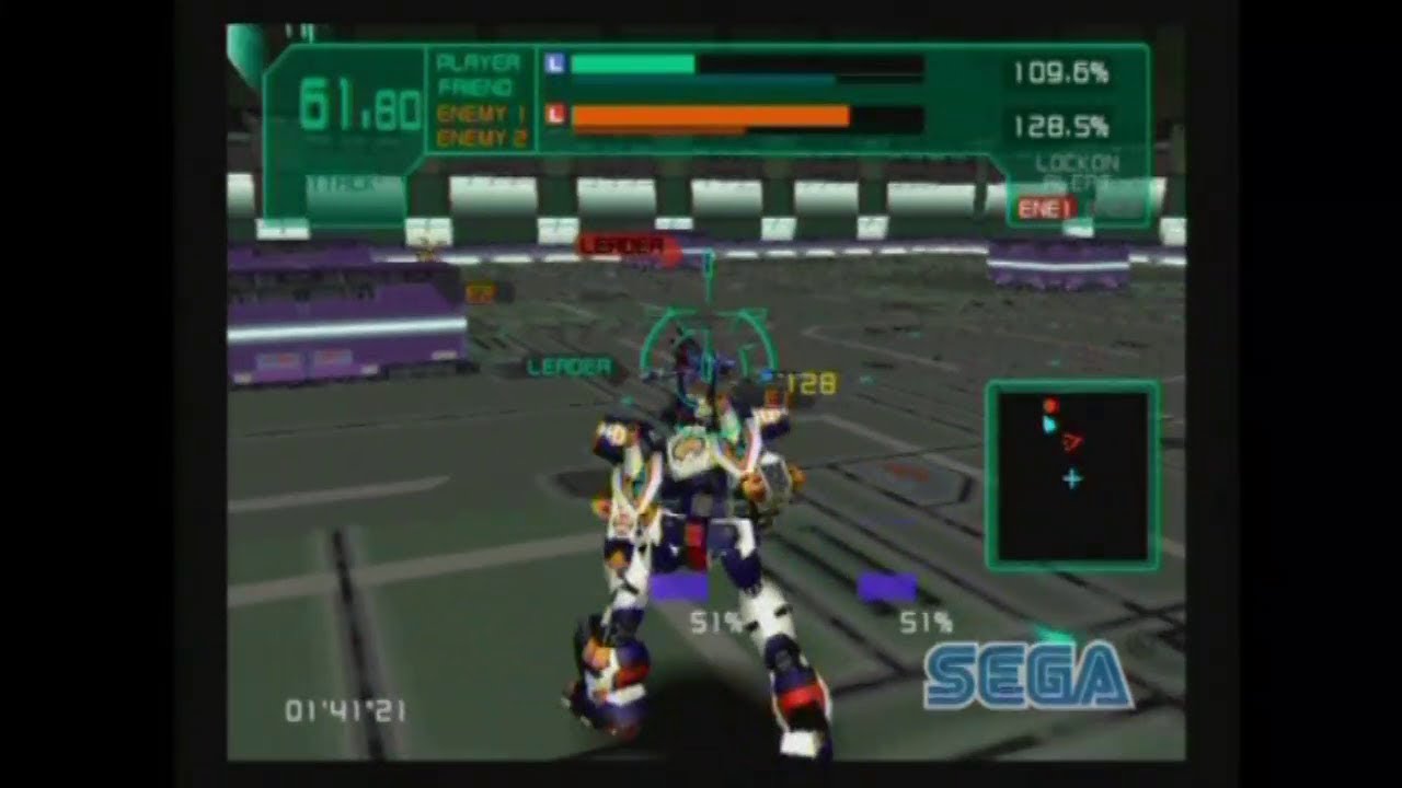Sega E3 2003 (PSW vol 33)