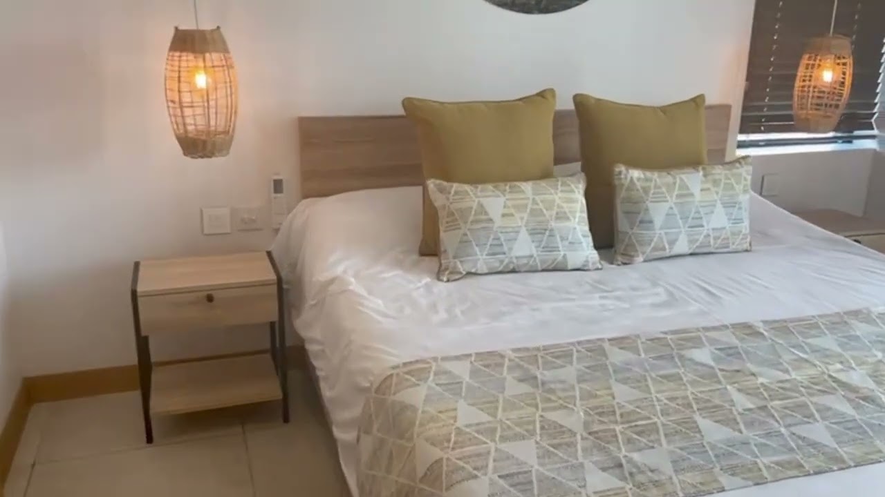 Luxury Apartment - MRL 000772