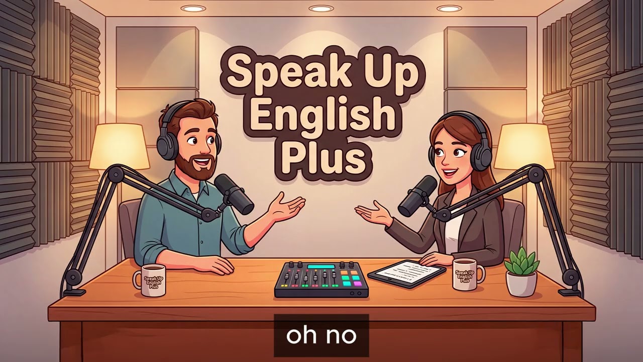 Разговоры из реальной жизни: работа и хорошие новости | Изучение английского для начинающих | Анг...