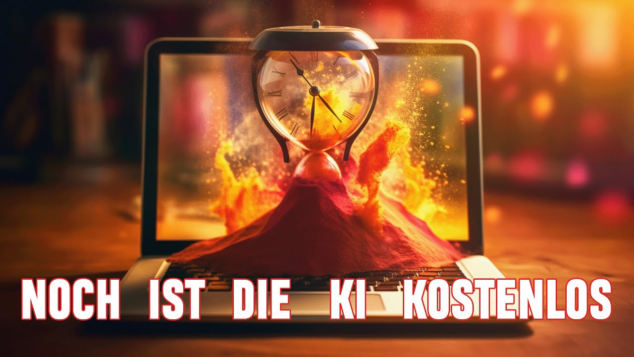 Vektoren erstellen KI🤯Das TOOL ist UNGLAUBLICH🔥Vektorgrafiken, SVG, Icons und mehr