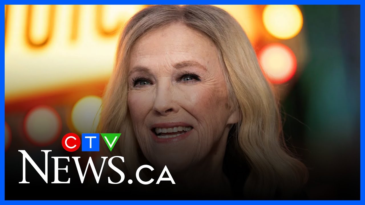 The love she is receiving is part of her legacy: film critic on Catherine O’Hara’s passing