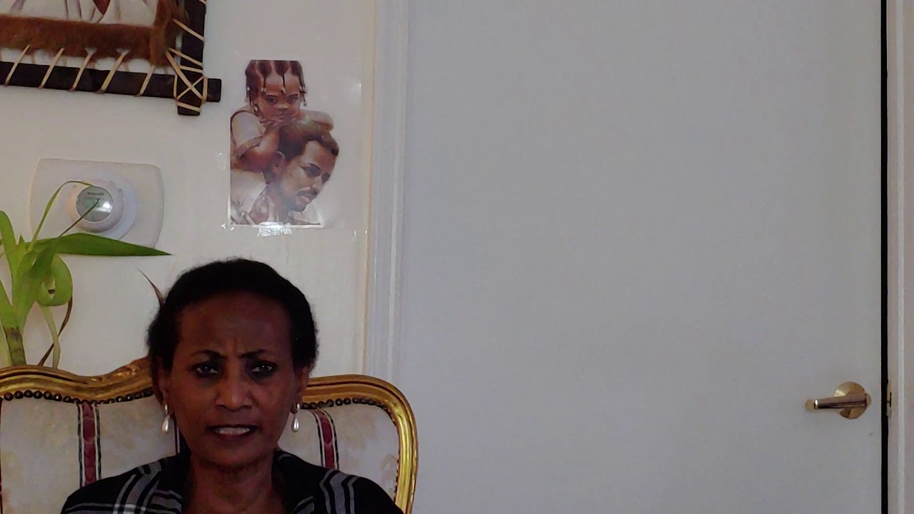 የኤልዛቤል መንፈስ ባህሪያት