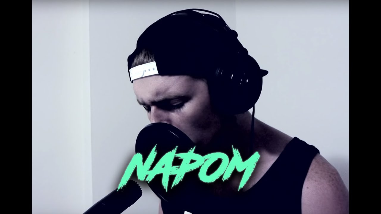 NAPOM - Master Lip Rolls