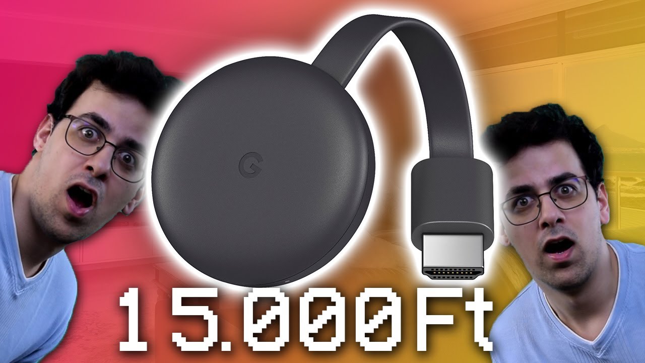 &Iacute;gy okos&iacute;tsd fel a TV-d 15000 Ft-b&oacute;l!