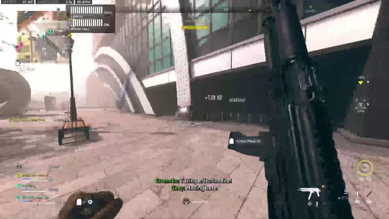 DMZ