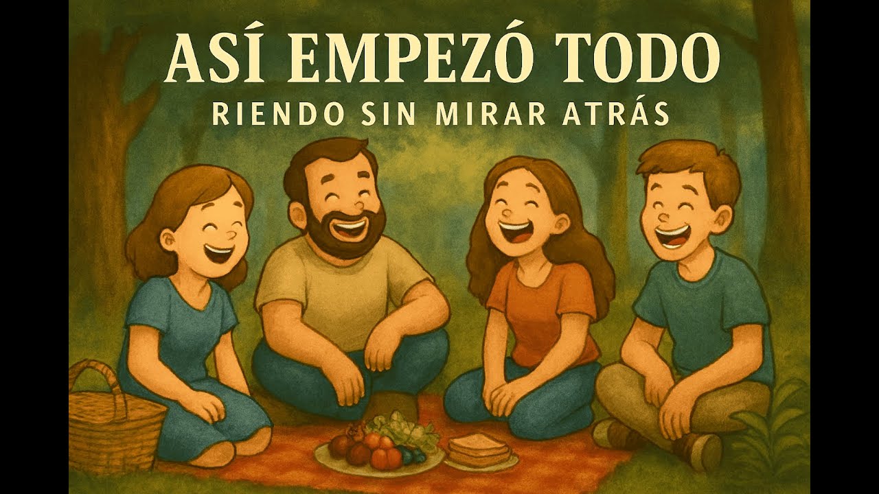 Cuento El Héroe Del Bosque ,Mielito El oso