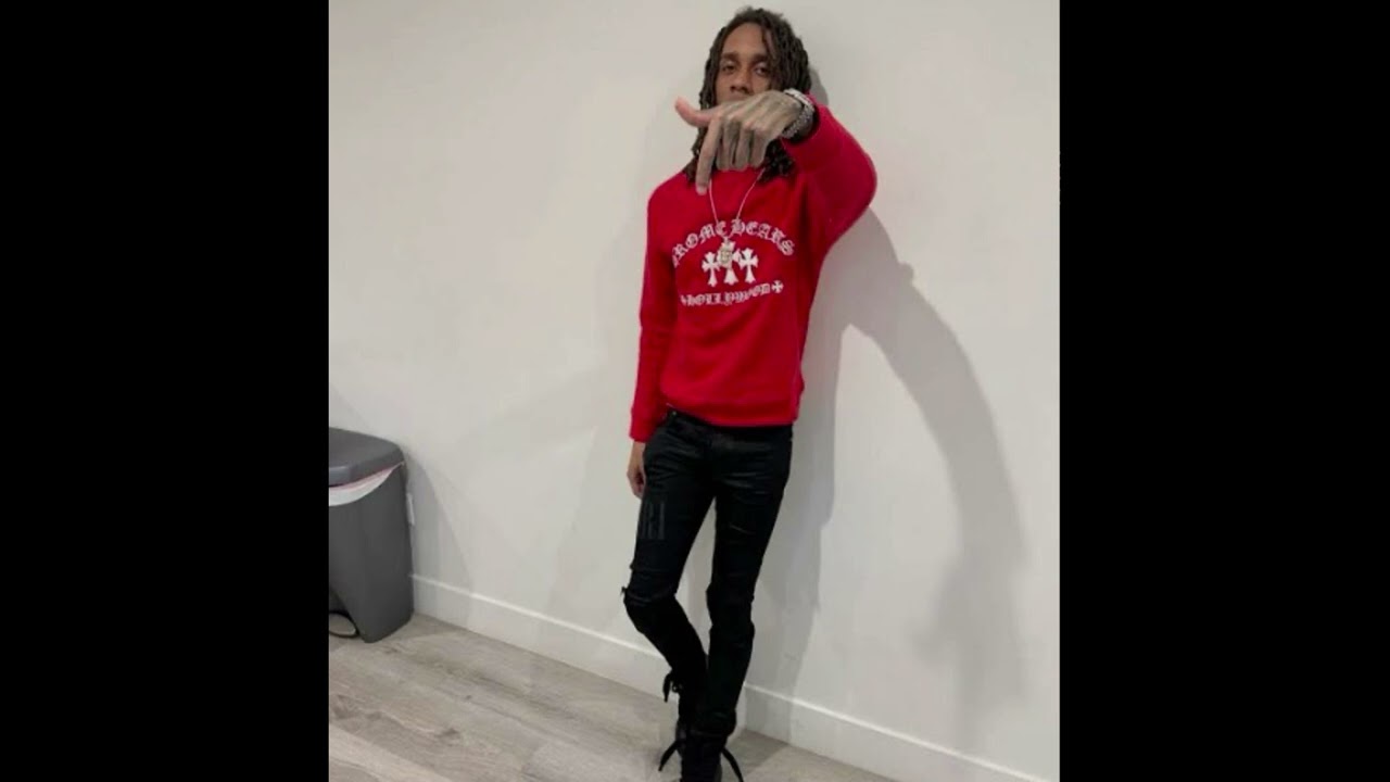 (FREE) Bloodhound Lil Jeff x Lil Scoom89 - 