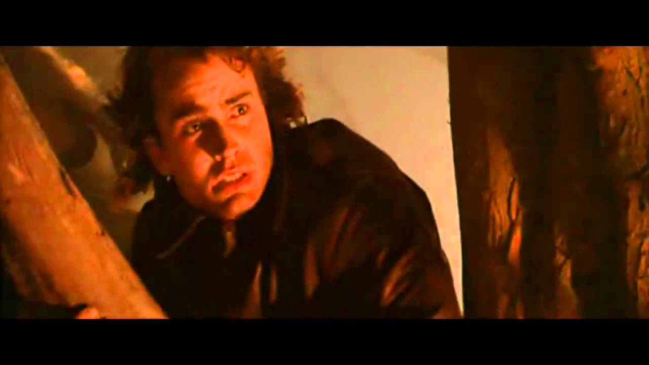 The Lost Boys - Now You Know What We Are (Death 13 Cinemas)