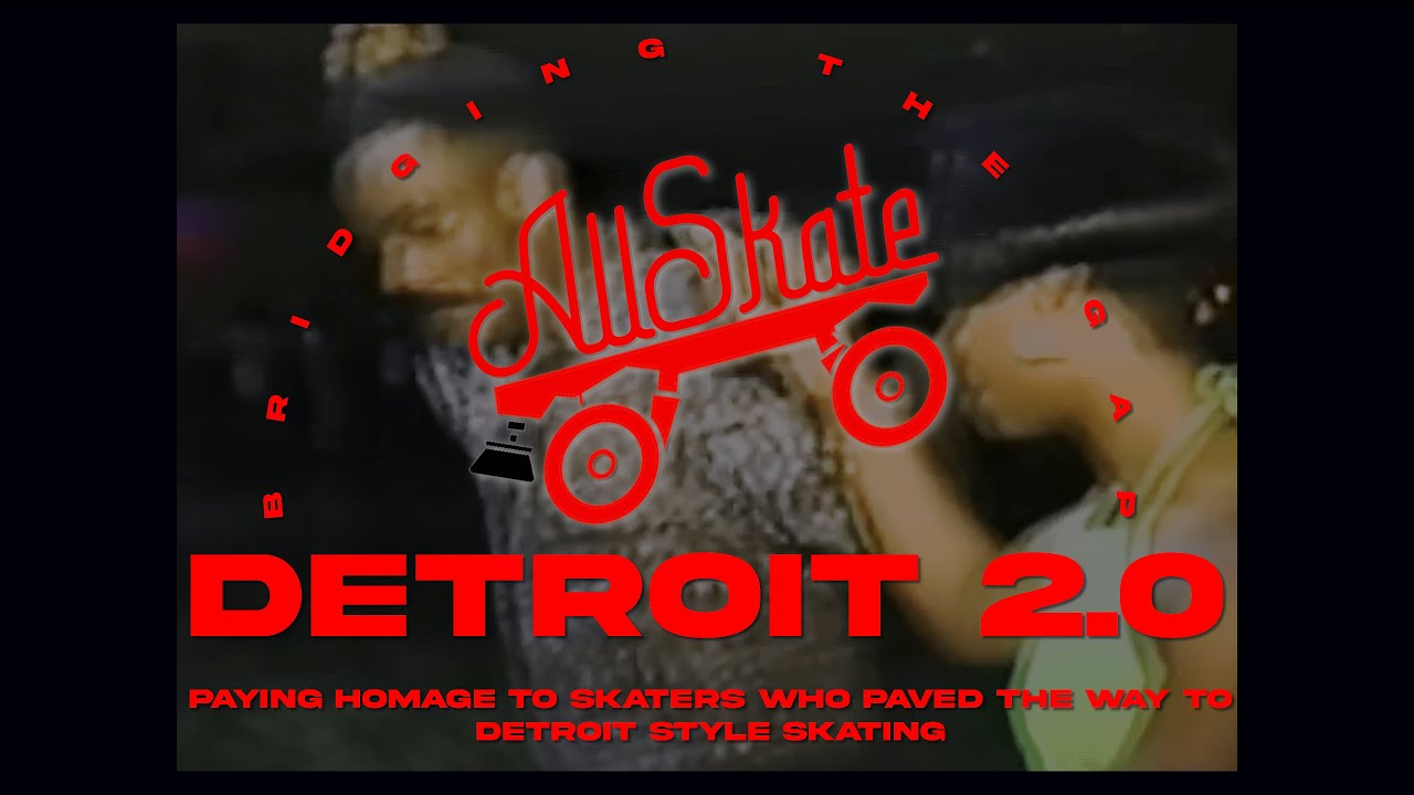 Detroit Style 2.0