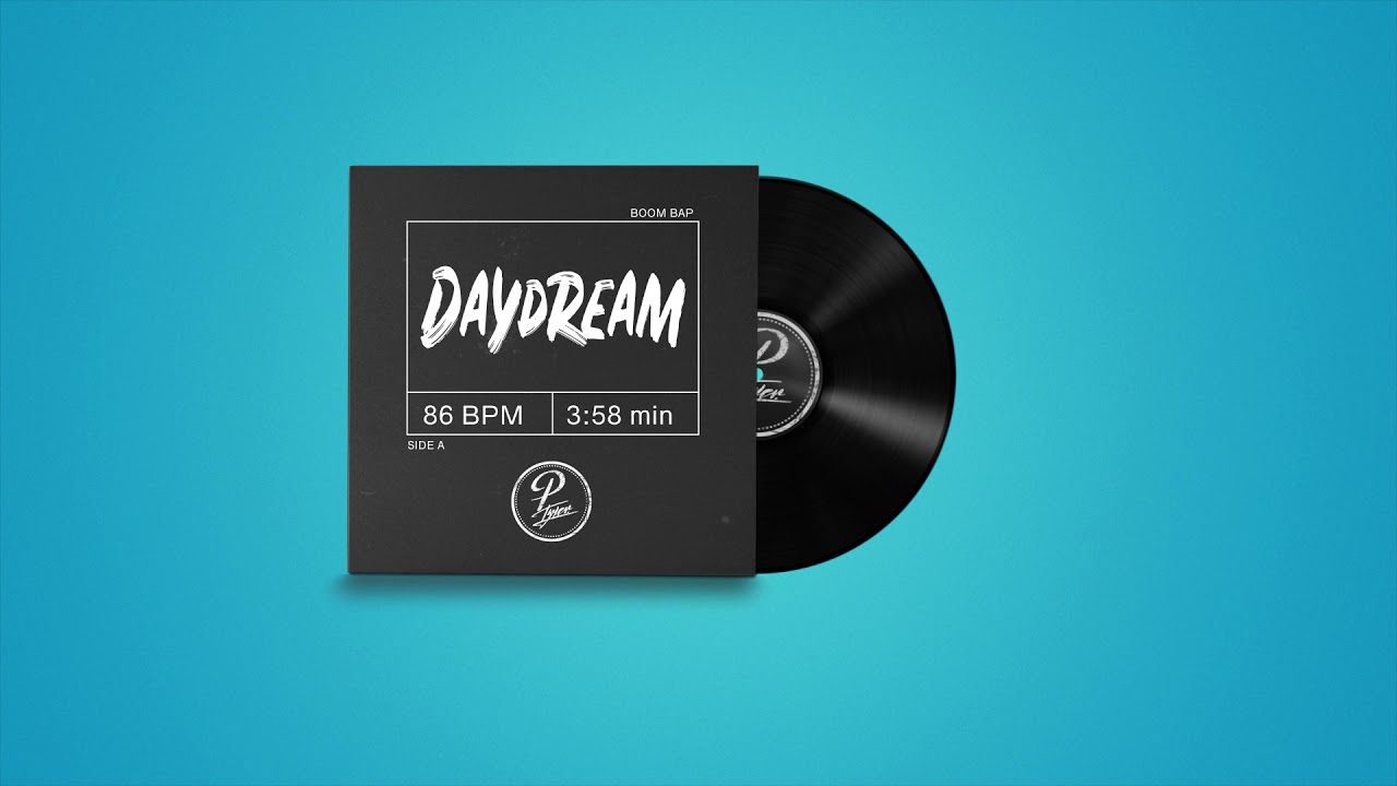 J Dilla Type Beat 2019 ''DAYDREAM'' Boom Bap Type Beat / Oldschool Type Beat