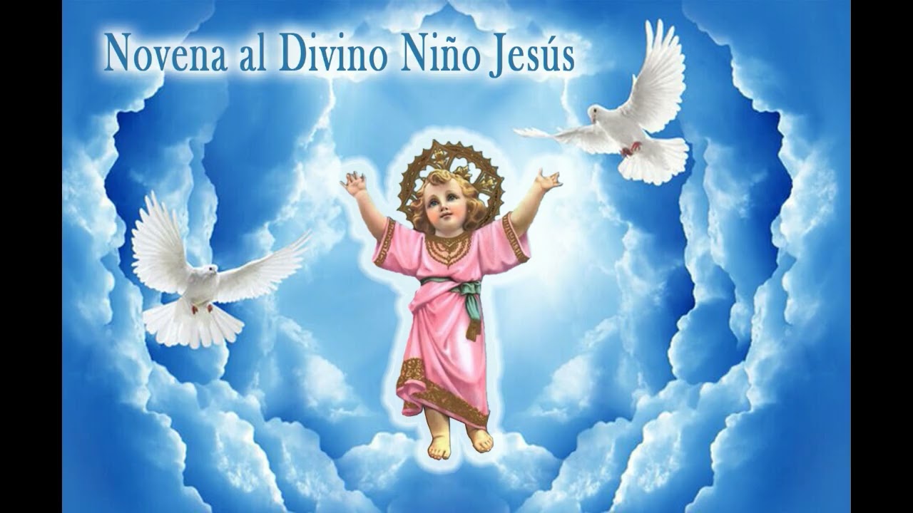 Novena del Niño Dios 21/12/2025