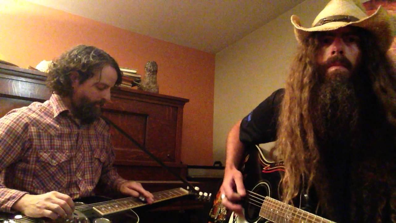 Little Bitty - Alan Jackson cover - Ryan Chrys & Bradley Weaver