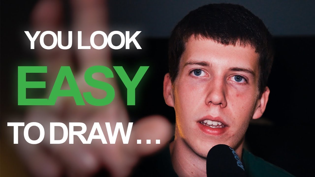ASMR Guessing Weirdly Specific Things About You