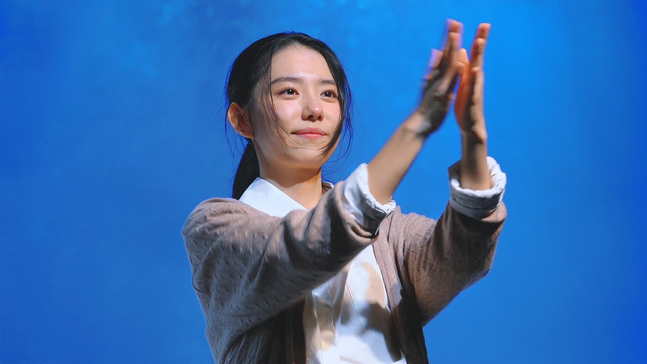 251220 그때도 오늘2 김소혜 커튼콜 직캠 | KIM SOHYE FANCAM