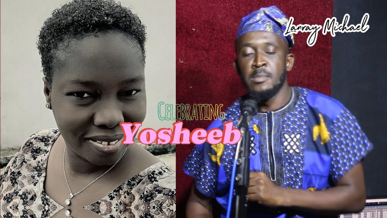 Yosibi of Saamu Alajo | Odunlade Adekola