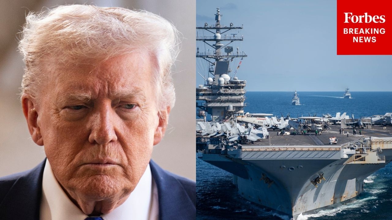 If Trump Uses Military Action Against Iran, What Does 'Winning' Look Like? FDD Fellow Weighs In